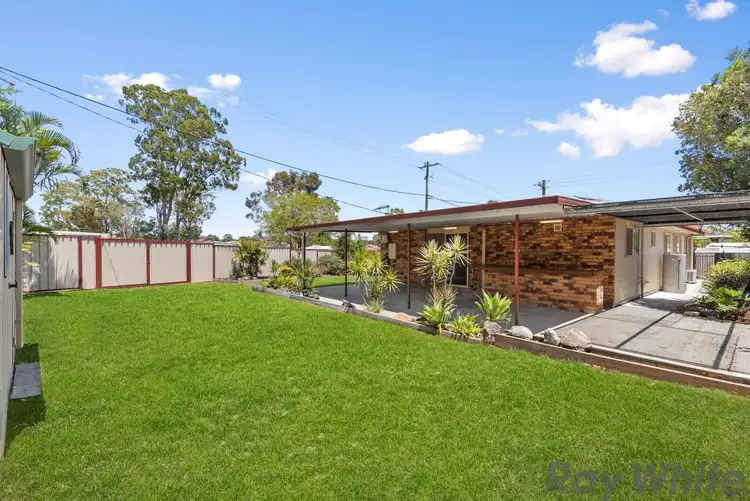 12 Monarch Drive, Deception Bay QLD 4508