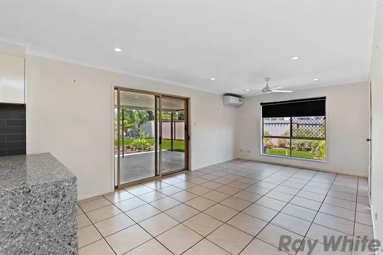 Fifth view of Homely house listing, 12 Monarch Drive, Deception Bay QLD 4508