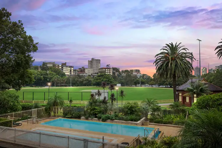 109/1A Clement Place, Rushcutters Bay NSW 2011