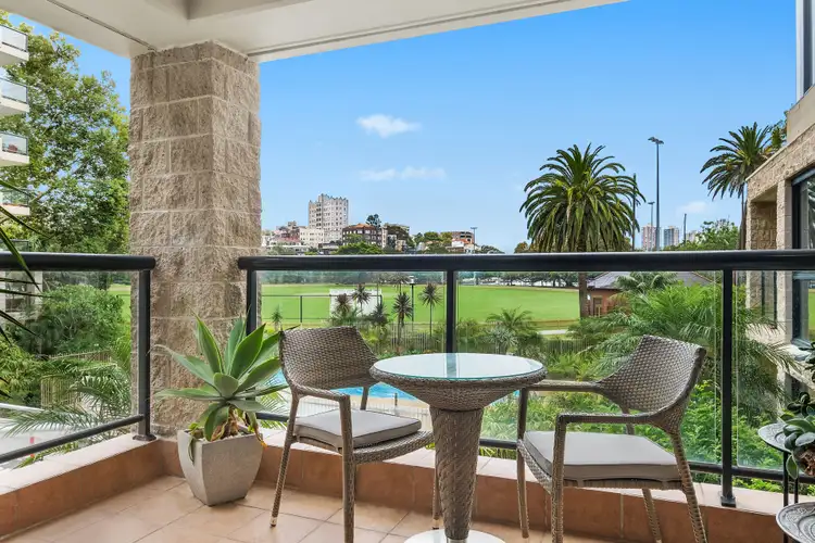 Fifth view of Homely apartment listing, 109/1A Clement Place, Rushcutters Bay NSW 2011