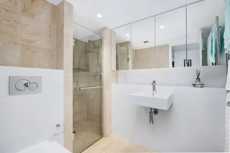 Sixth view of Homely apartment listing, 109/1A Clement Place, Rushcutters Bay NSW 2011