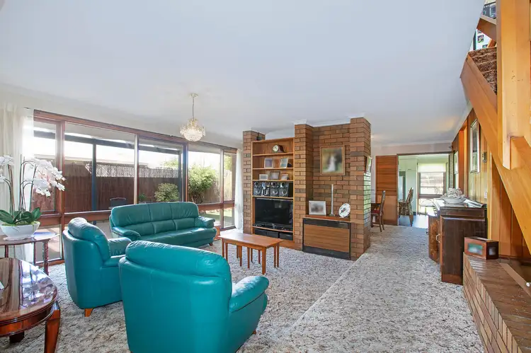 Third view of Homely house listing, 115 Heyers Road, Grovedale VIC 3216