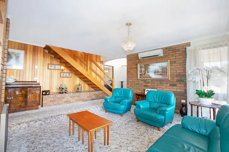 Fifth view of Homely house listing, 115 Heyers Road, Grovedale VIC 3216