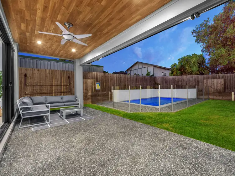 Second view of Homely house listing, 57 Highgate Street, Coopers Plains QLD 4108