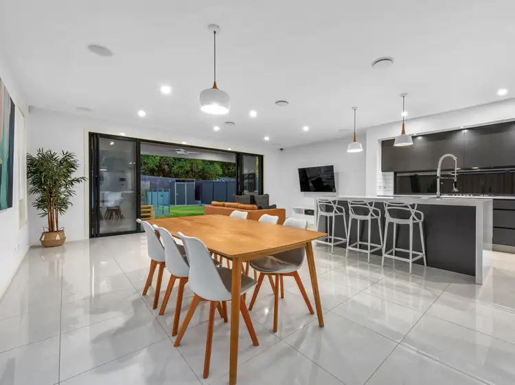 Fifth view of Homely house listing, 57 Highgate Street, Coopers Plains QLD 4108