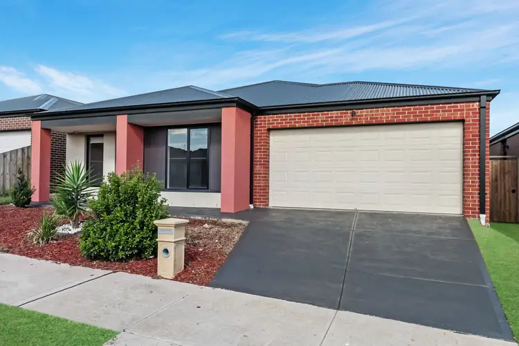 14 Nissoria Avenue, Mernda VIC 3754