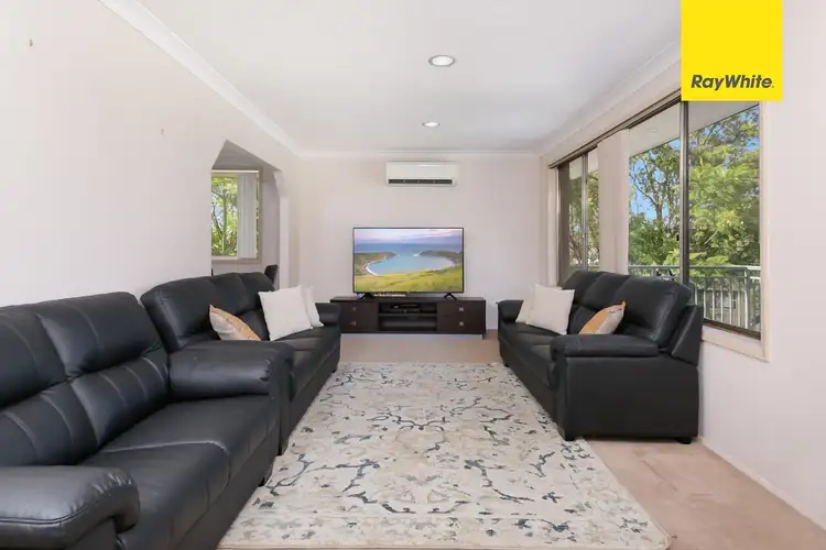 Second view of Homely house listing, 83 Dalton Avenue, Condell Park NSW 2200