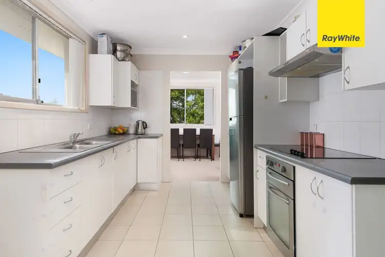 Third view of Homely house listing, 83 Dalton Avenue, Condell Park NSW 2200