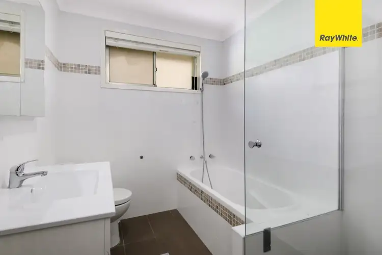 Fourth view of Homely house listing, 83 Dalton Avenue, Condell Park NSW 2200