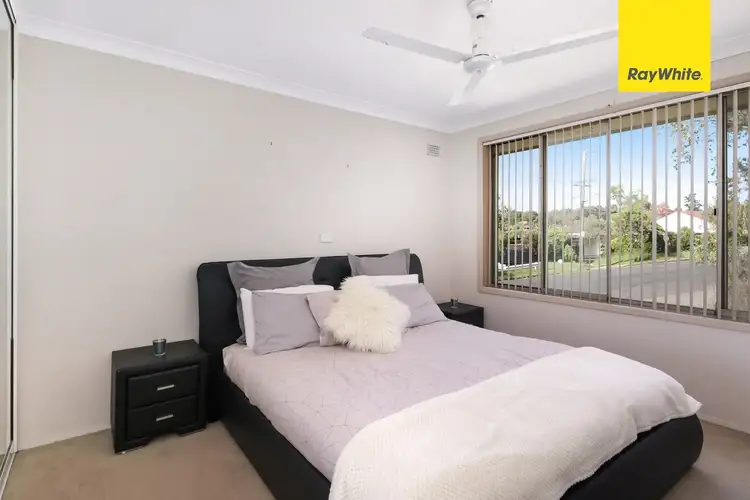 Fifth view of Homely house listing, 83 Dalton Avenue, Condell Park NSW 2200
