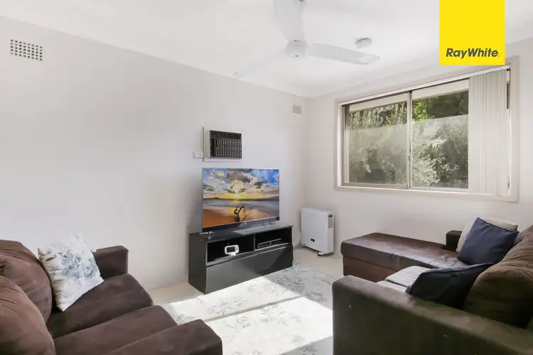 Sixth view of Homely house listing, 83 Dalton Avenue, Condell Park NSW 2200