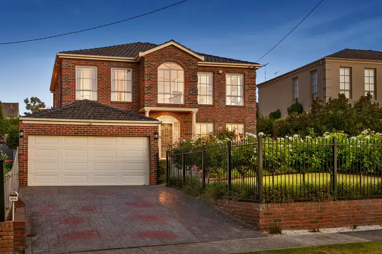 464 Balwyn Road, Balwyn North VIC 3104