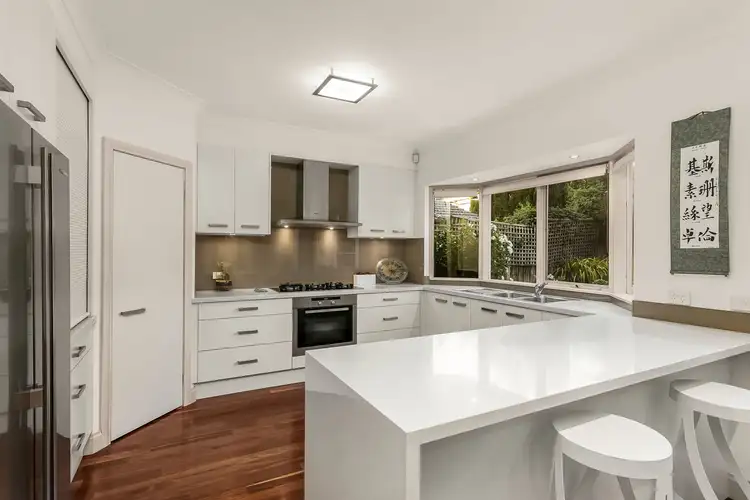 Fourth view of Homely house listing, 464 Balwyn Road, Balwyn North VIC 3104