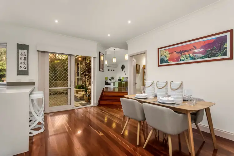 Fifth view of Homely house listing, 464 Balwyn Road, Balwyn North VIC 3104