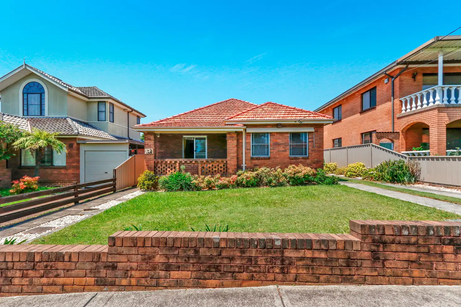 Main view of Homely house listing, 10 Panorama Road, Kingsgrove NSW 2208