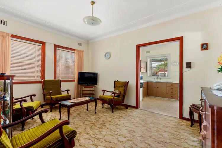 Third view of Homely house listing, 10 Panorama Road, Kingsgrove NSW 2208
