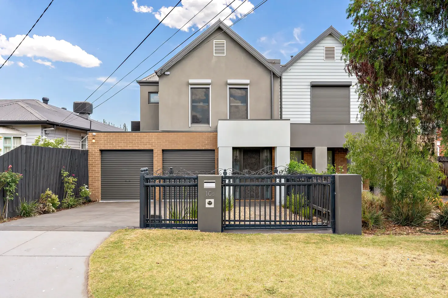 Main view of Homely townhouse listing, 10B Esper Avenue, Oakleigh South VIC 3167