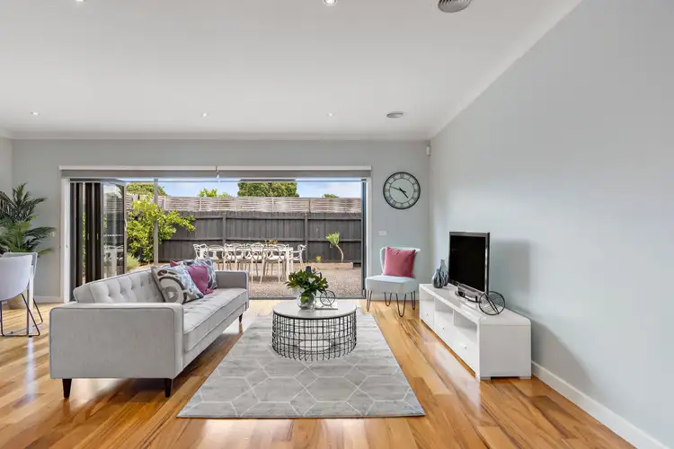 Third view of Homely townhouse listing, 10B Esper Avenue, Oakleigh South VIC 3167