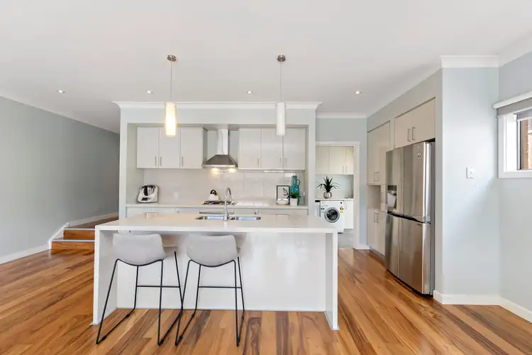 Fourth view of Homely townhouse listing, 10B Esper Avenue, Oakleigh South VIC 3167