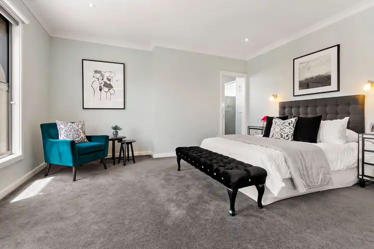 Sixth view of Homely townhouse listing, 10B Esper Avenue, Oakleigh South VIC 3167