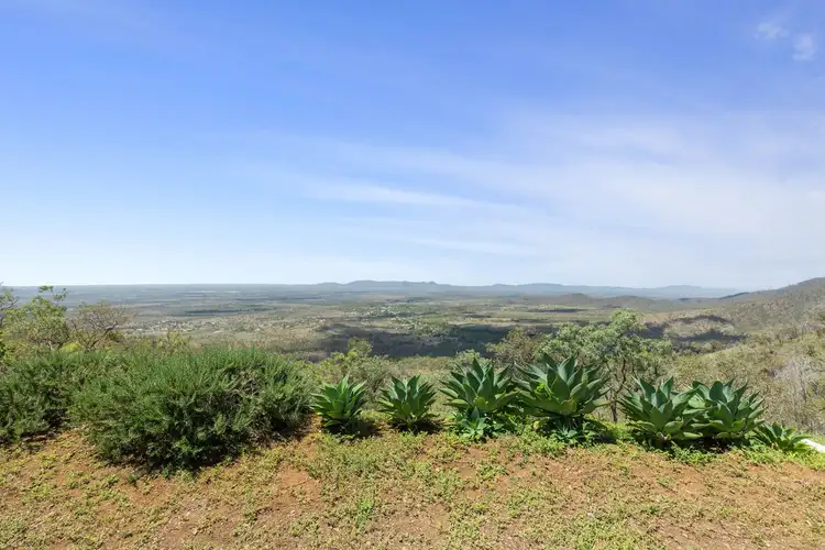 Fourth view of Homely rural property listing, 110 MOUNTAIN HIDEAWAY Road, Struck Oil QLD 4714