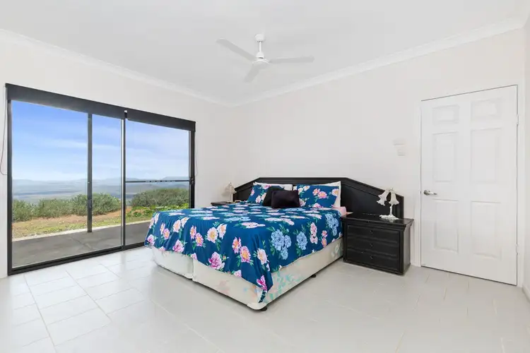 Fifth view of Homely rural property listing, 110 MOUNTAIN HIDEAWAY Road, Struck Oil QLD 4714