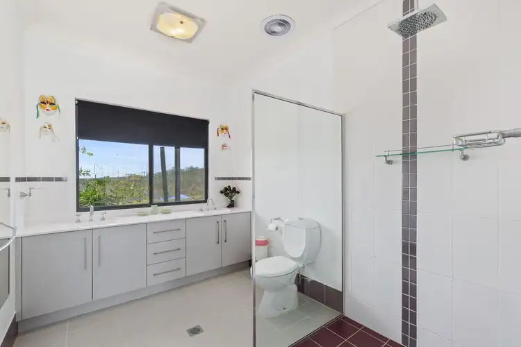 Sixth view of Homely rural property listing, 110 MOUNTAIN HIDEAWAY Road, Struck Oil QLD 4714