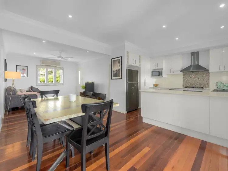 Second view of Homely house listing, 2 Duke Street, Cannon Hill QLD 4170