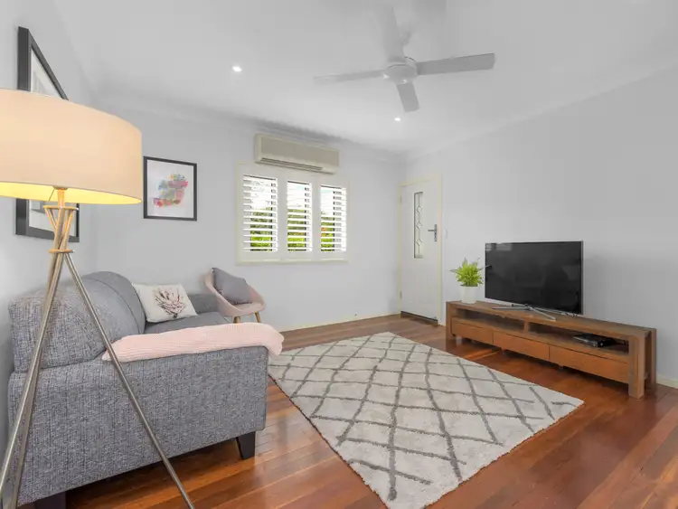 Third view of Homely house listing, 2 Duke Street, Cannon Hill QLD 4170