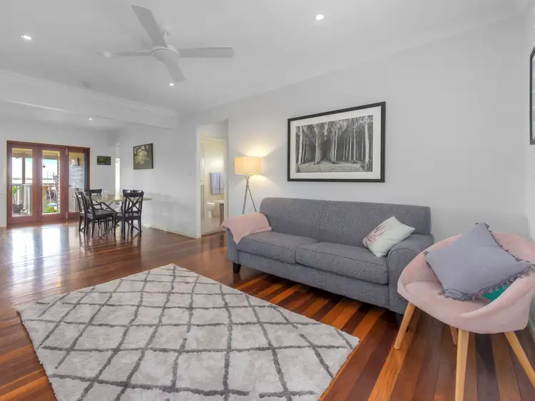 Fourth view of Homely house listing, 2 Duke Street, Cannon Hill QLD 4170
