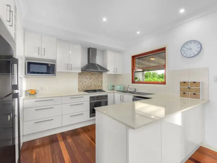 Fifth view of Homely house listing, 2 Duke Street, Cannon Hill QLD 4170
