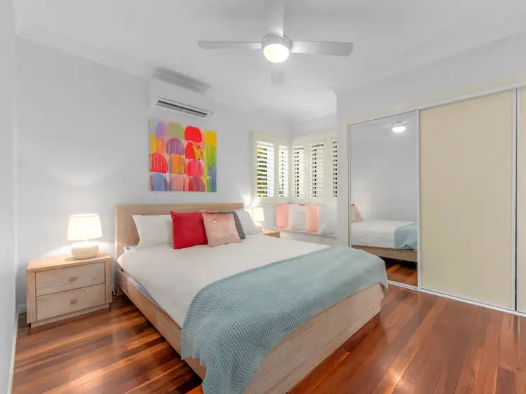 Sixth view of Homely house listing, 2 Duke Street, Cannon Hill QLD 4170