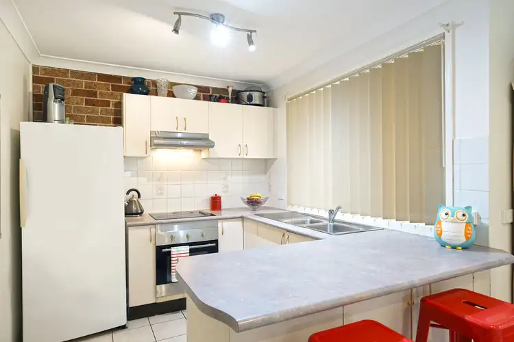 Second view of Homely house listing, 18 Dillwynia Drive, Glenmore Park NSW 2745