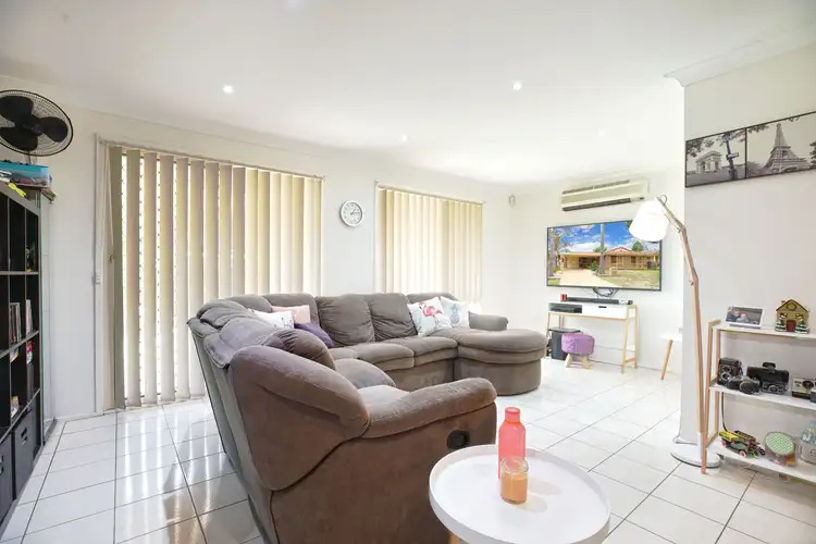 Third view of Homely house listing, 18 Dillwynia Drive, Glenmore Park NSW 2745