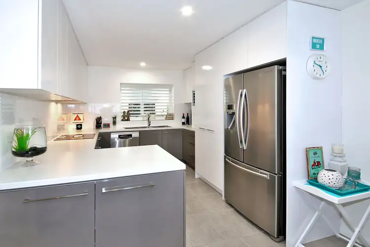 Second view of Homely unit listing, 3/3 Warne Terrace, Kings Beach QLD 4551