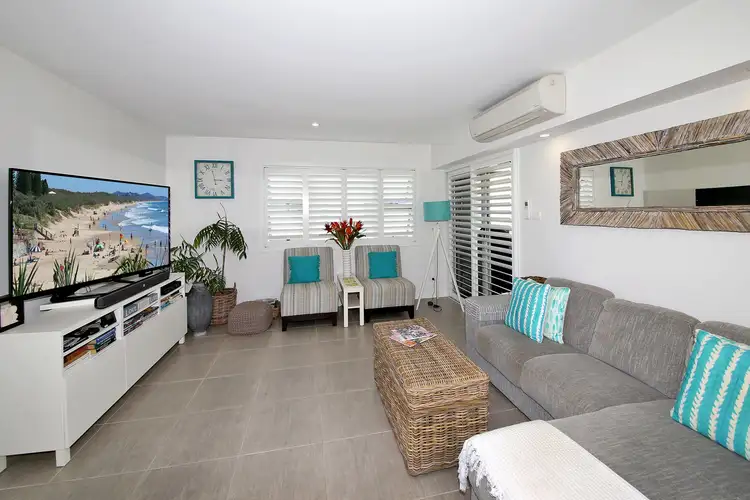 Fourth view of Homely unit listing, 3/3 Warne Terrace, Kings Beach QLD 4551