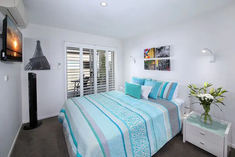 Fifth view of Homely unit listing, 3/3 Warne Terrace, Kings Beach QLD 4551