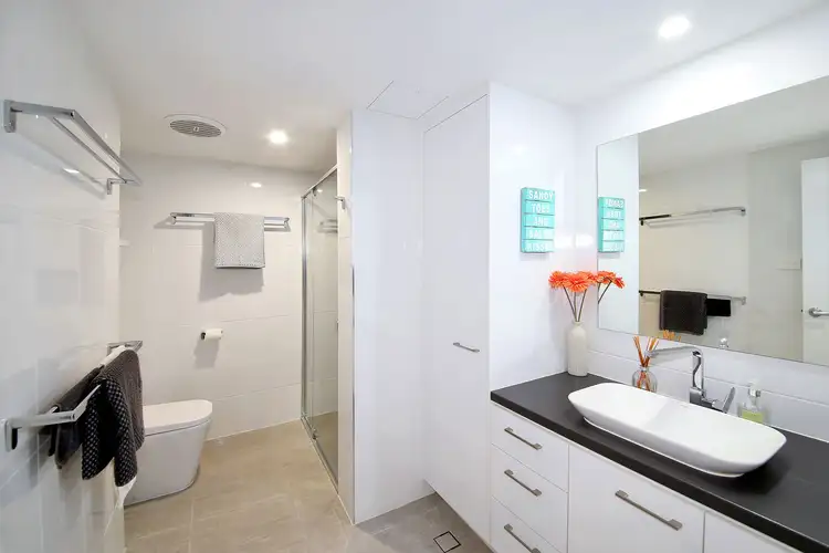 Sixth view of Homely unit listing, 3/3 Warne Terrace, Kings Beach QLD 4551