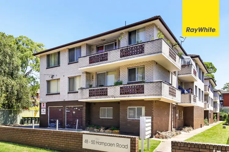 12/48 Hampden Road, Lakemba NSW 2195