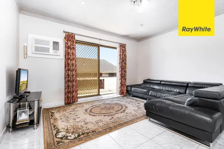 Second view of Homely unit listing, 12/48 Hampden Road, Lakemba NSW 2195