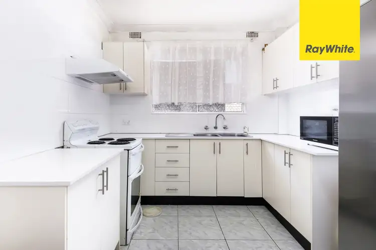 Third view of Homely unit listing, 12/48 Hampden Road, Lakemba NSW 2195
