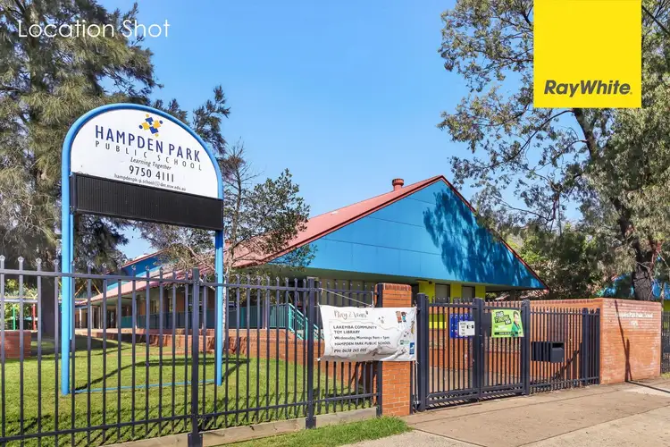 Sixth view of Homely unit listing, 12/48 Hampden Road, Lakemba NSW 2195