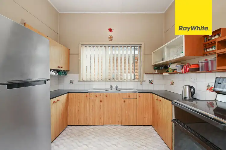 Third view of Homely house listing, 88 Woodburn Road, Berala NSW 2141