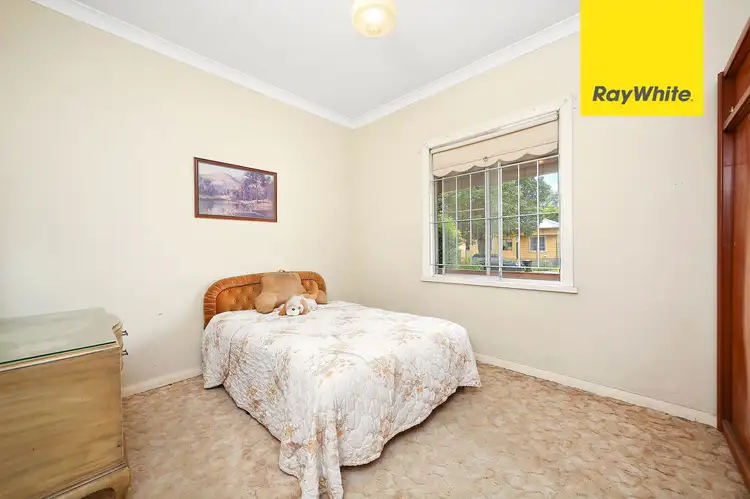 Fourth view of Homely house listing, 88 Woodburn Road, Berala NSW 2141