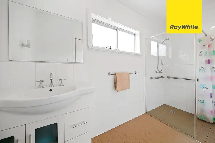 Fifth view of Homely house listing, 88 Woodburn Road, Berala NSW 2141