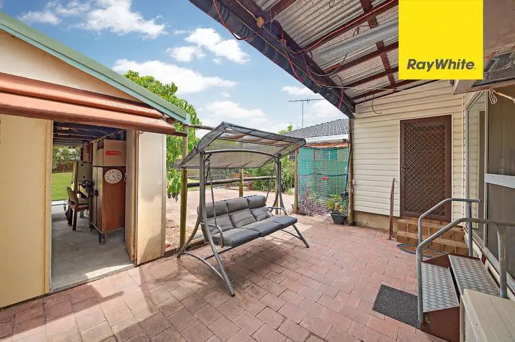 Sixth view of Homely house listing, 88 Woodburn Road, Berala NSW 2141