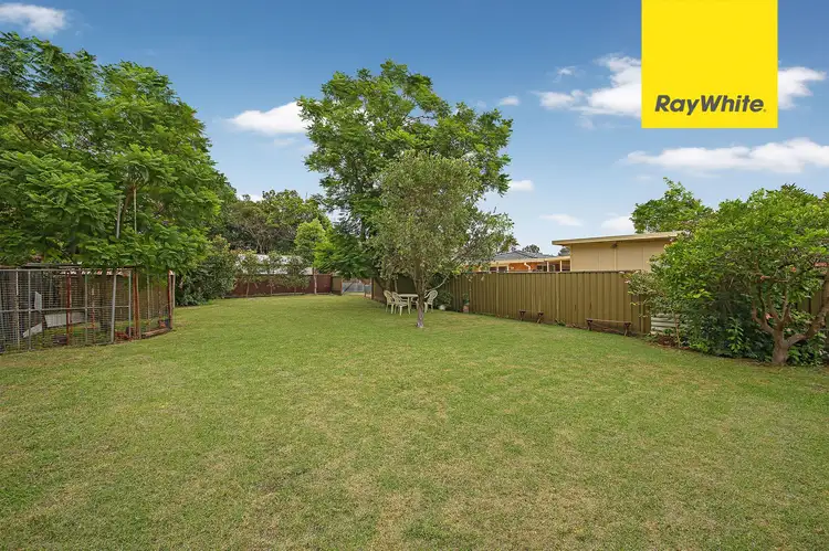 Seventh view of Homely house listing, 88 Woodburn Road, Berala NSW 2141