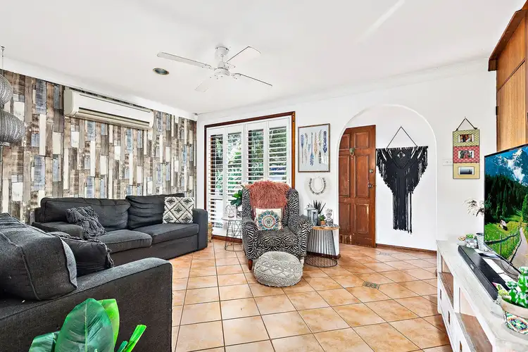 Third view of Homely house listing, 5 Conway Crescent, Blackbutt NSW 2529