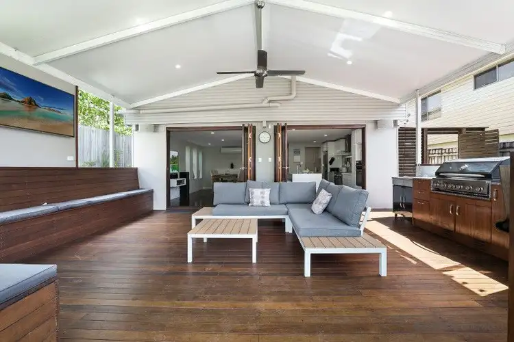 175 Graceville Avenue, Graceville QLD 4075