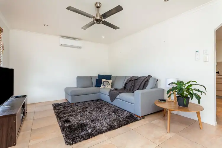 Second view of Homely house listing, 6 David Street, Pacific Paradise QLD 4564